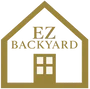 EZ Backyard Vista Logo
